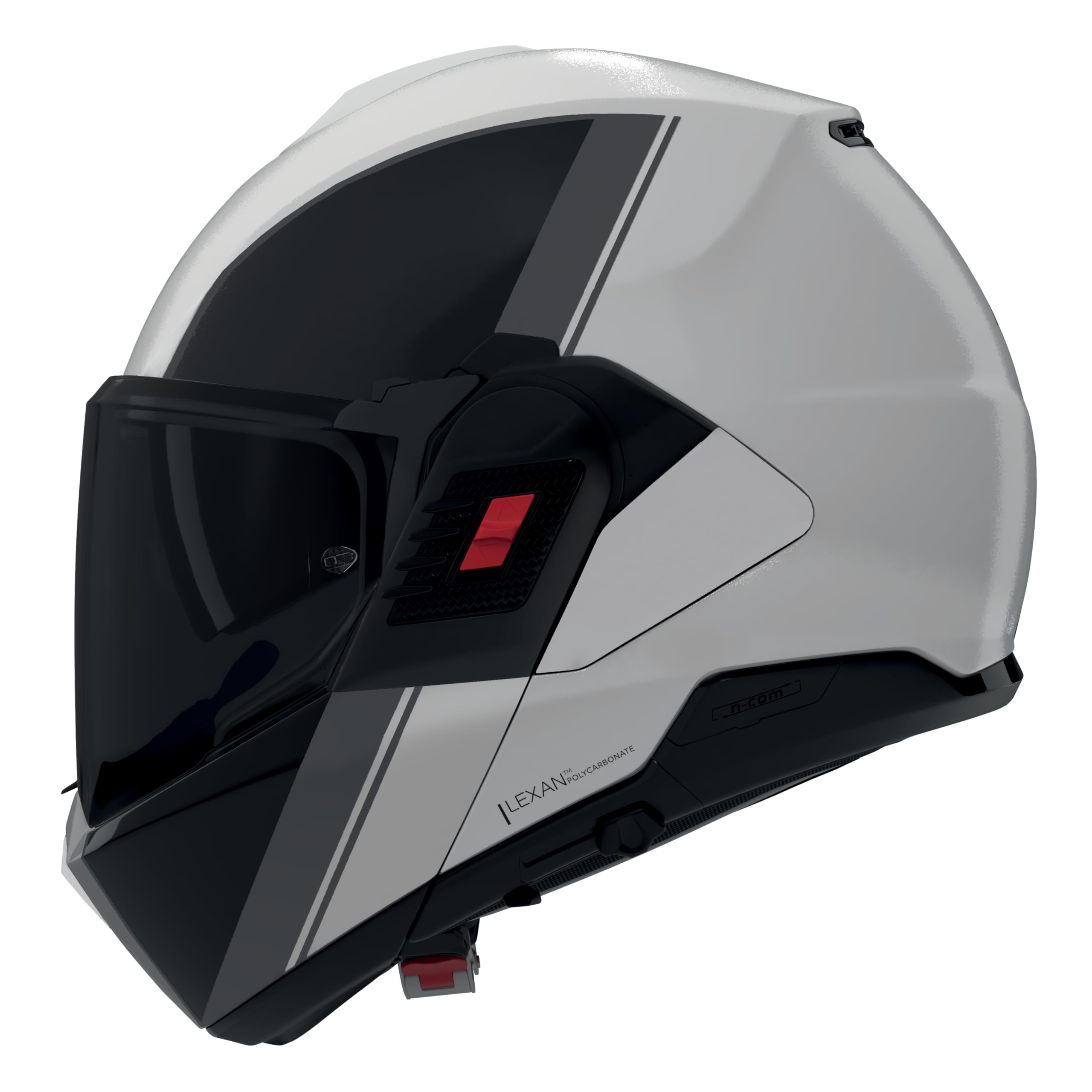 Nolan N120-1 Çene Açılır Motosiklet Kaskı-Verniciatura Speciale 356-XL
