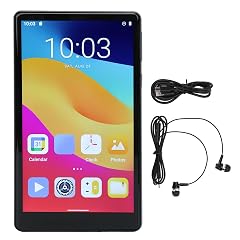 64GB MP3 Player with Bluetooth and Wi Fi 5 0 Touch Screen 1080P Music Player with Spotify Android