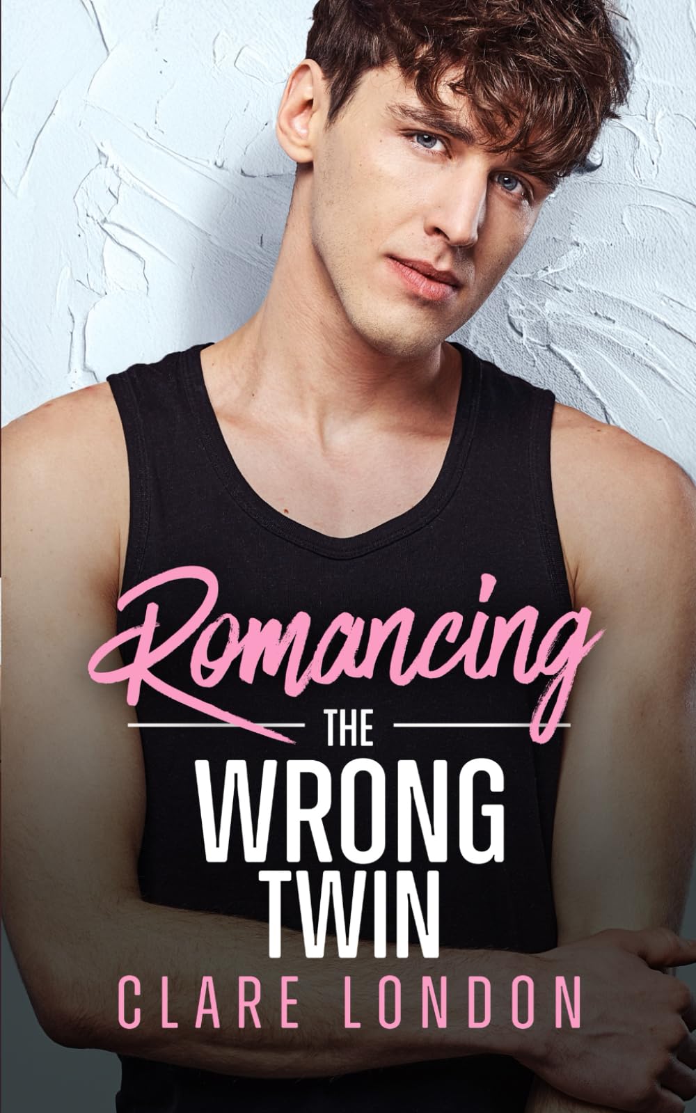 Romancing the Wrong Twin