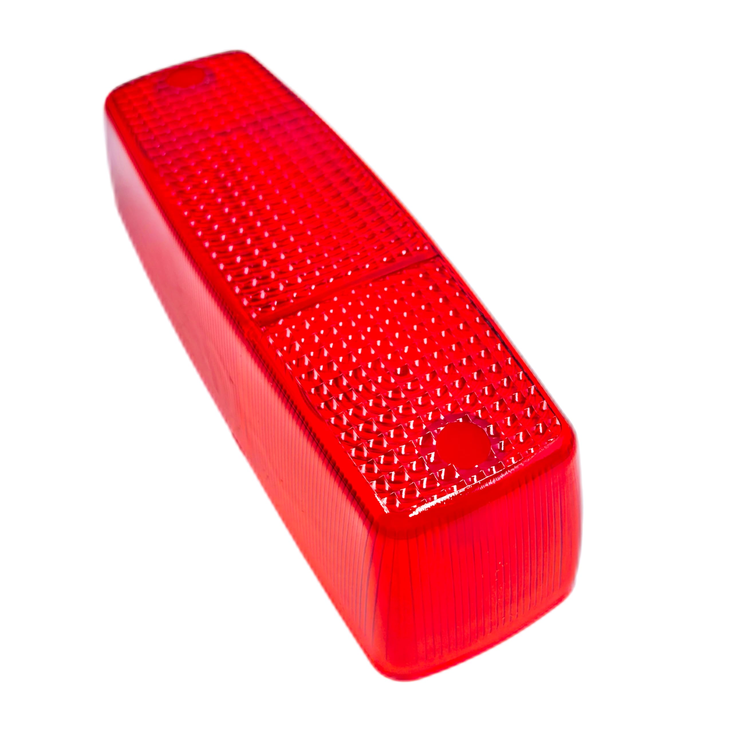 LAUUEXOP Taillight Lens K7561-62730 Compatible with Kubota RTV400 RTV500 RTV1100 RTV1140 RTV-X900 RTV-X1100 Utility Vehicle