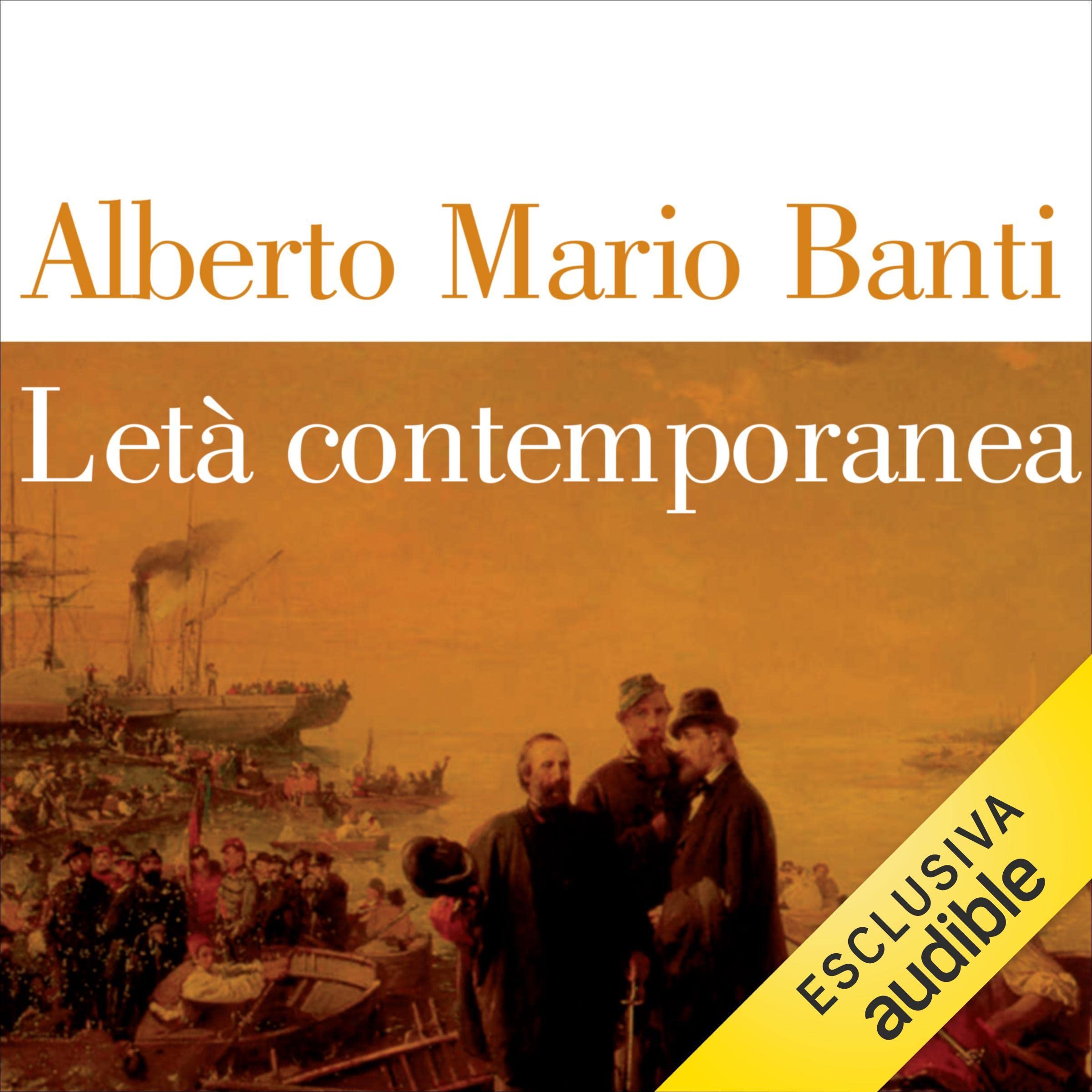 L'età contemporanea: Dalla grande guerra a oggi