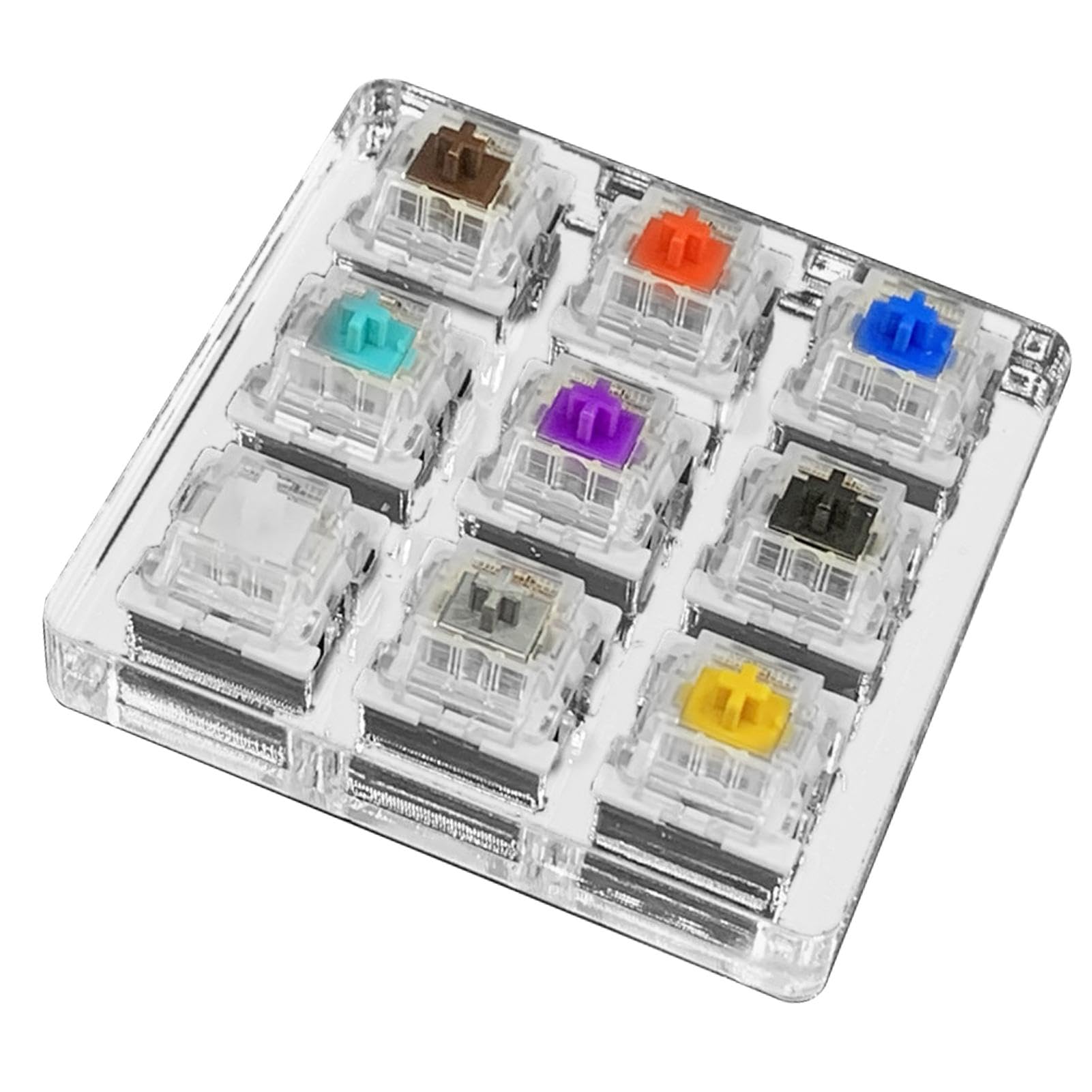 Amazon.co.jp: テストツールキット | 精密キーボードテストツール