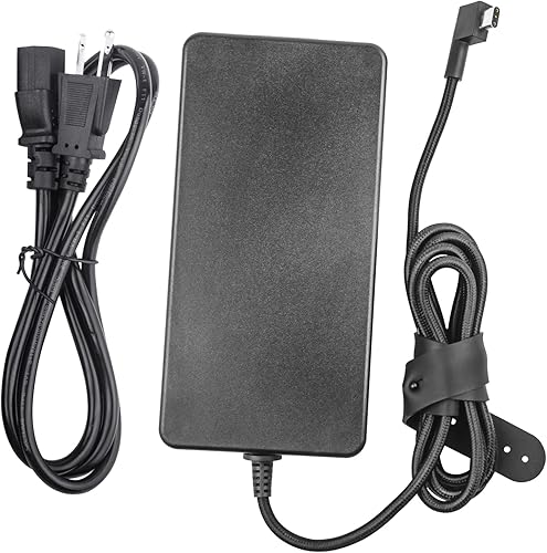 Miniatura 8 de Cargador adaptador de 65 W (45 W) para HP 15-f272wm 15-f271wm 15-f233wm 15-f387wm HP Chromebook 11 14 G3 G4 G5 Stream 13 14 Touchsmart 11 13 15