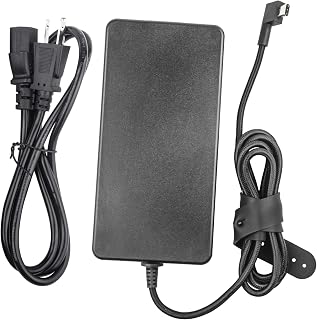 230W 19.5V 11.8A Razer Blade Charger, 3-Prong AC Adapter Compatible with Razer Blade Pro 17 Razer Blade 15