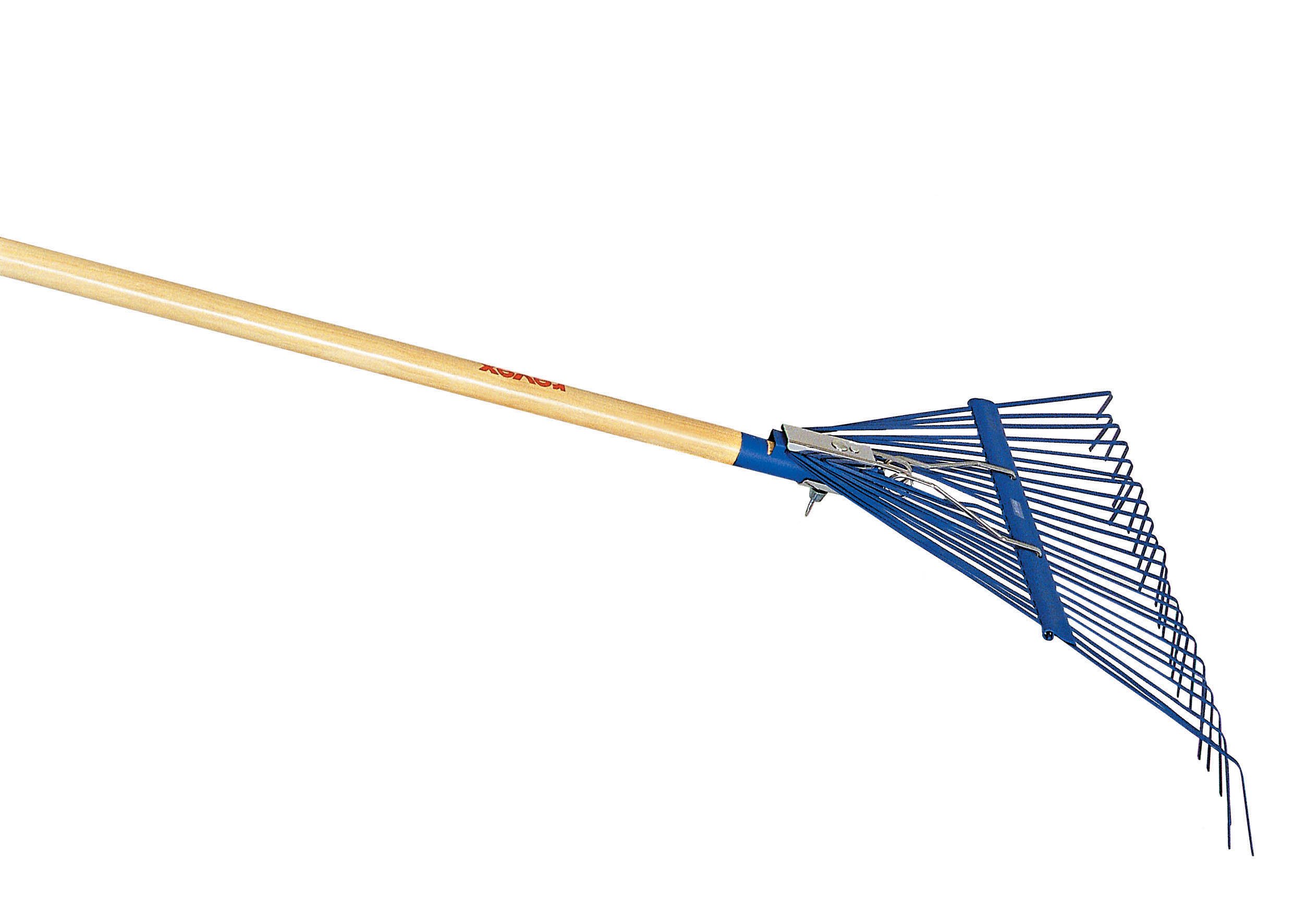 Outils de Jardin Sol Revex fini la terre dure avec le modèle 550052