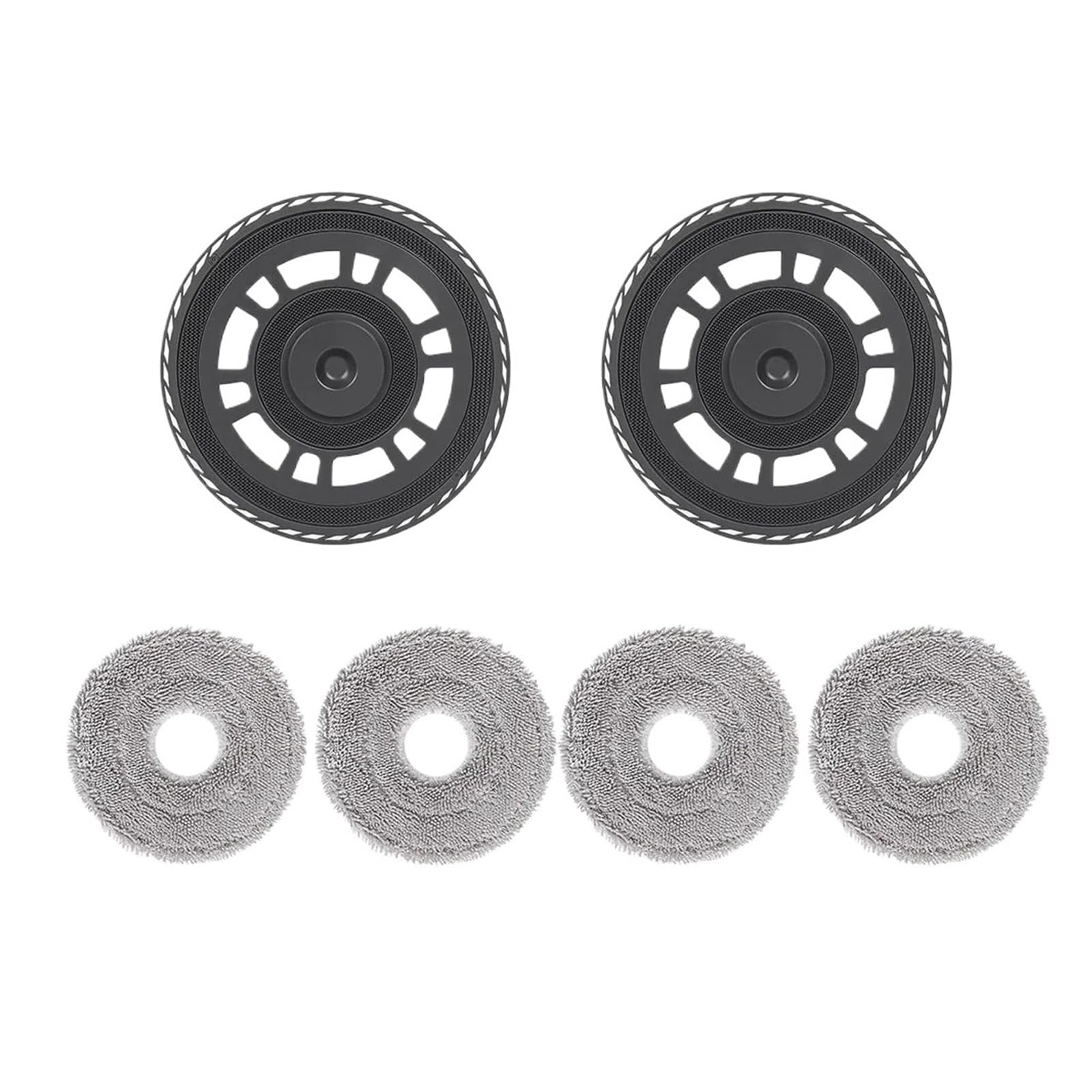 Support de vadrouille Dreame L10s Ultra pour retrouver des sols impeccables au quotidien