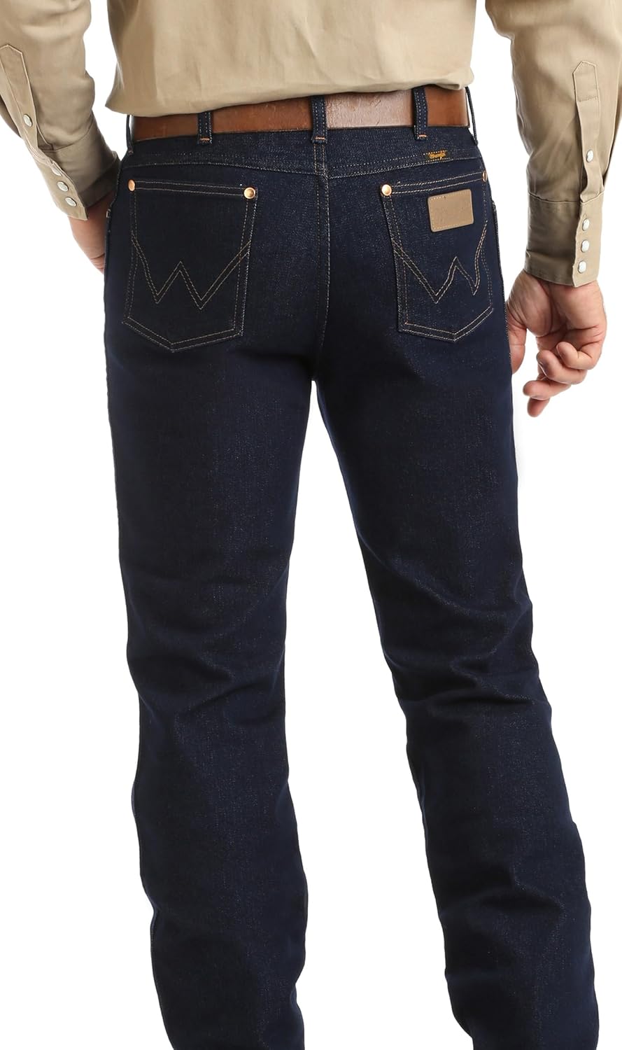 Cowboy Cut Active Flex Original Fit Jean, prewashed, 32X34
