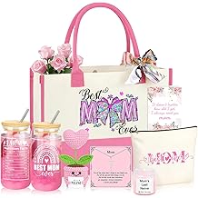 6件套女篮礼物,情人节母亲节生日礼物妈妈奶奶姐女儿