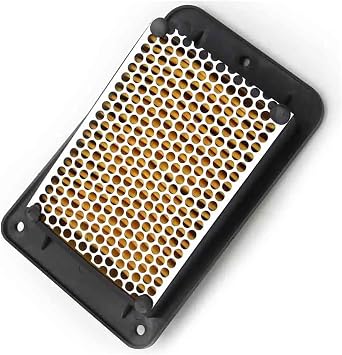 Motorcycles air filter for SYM Megalo125 RV125 RV150 RV180 Symphony 125/150/S/SR/DD/4T Attila125 Attila150