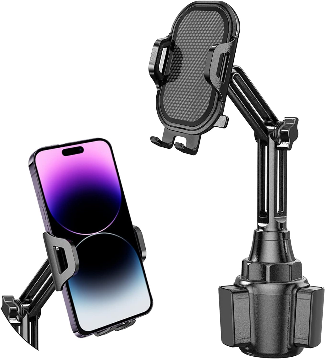 BulbHead Official As Seen On TV Cup Call Cup Holder Phone