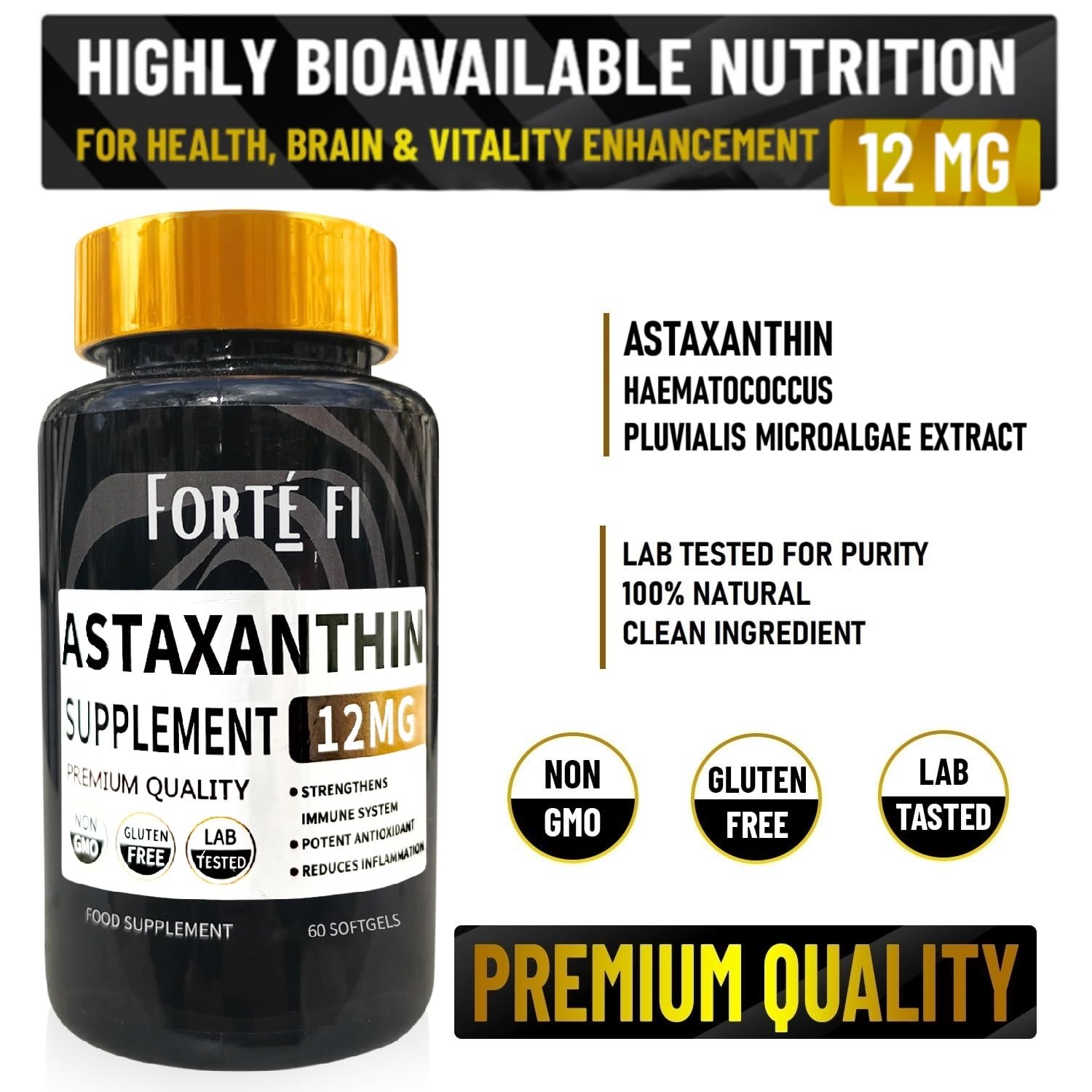 Astaxantina