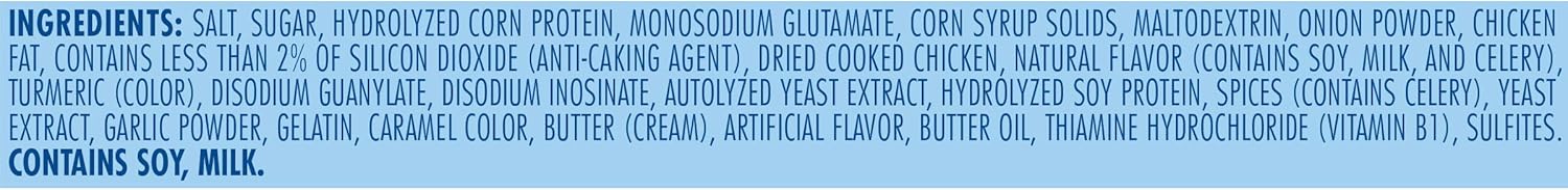 WYL CHX INSTANT BOUI PWDR 8 3.75OZ