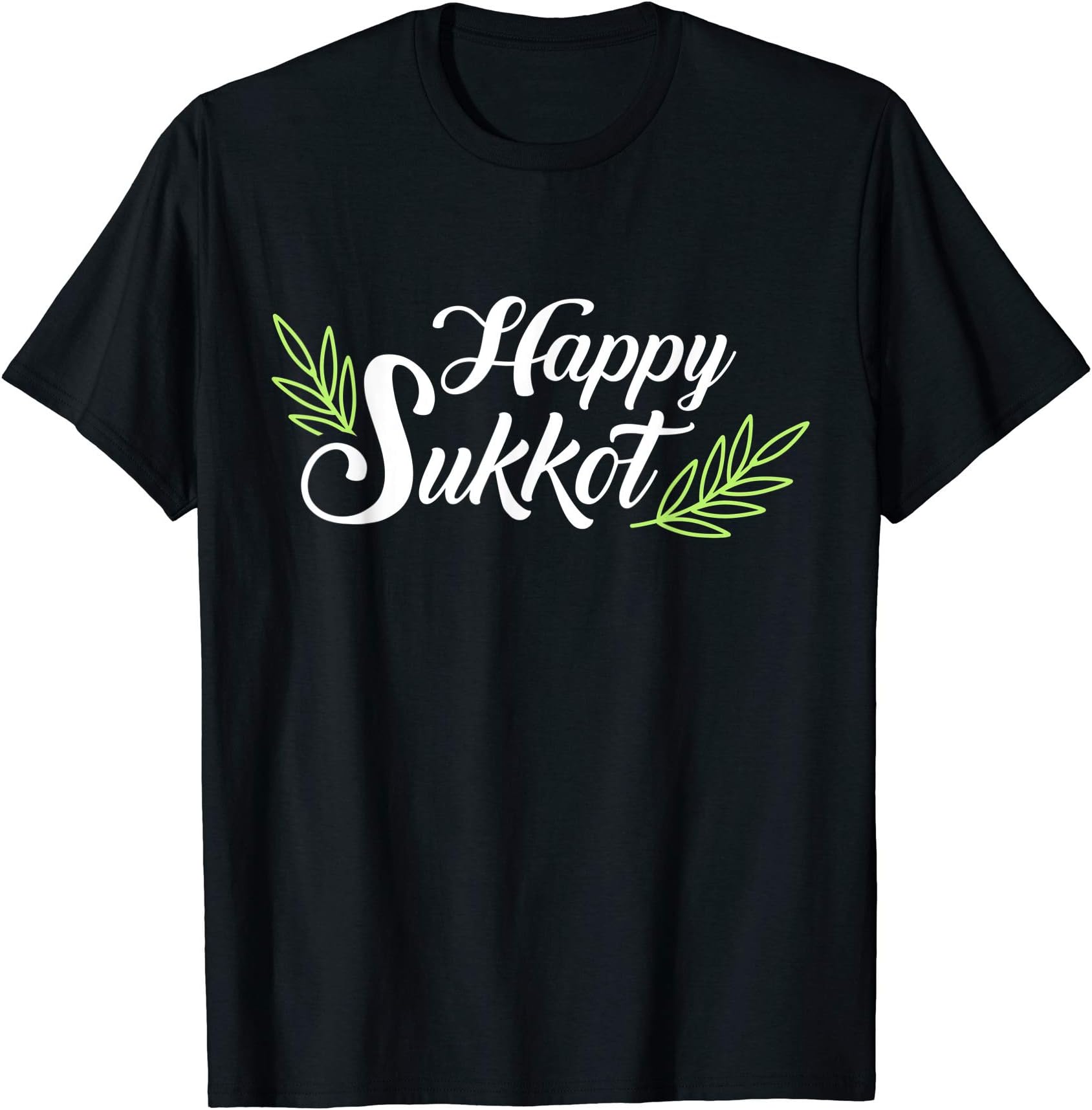 Sukkot giftsHappy sukkot T-Shirt