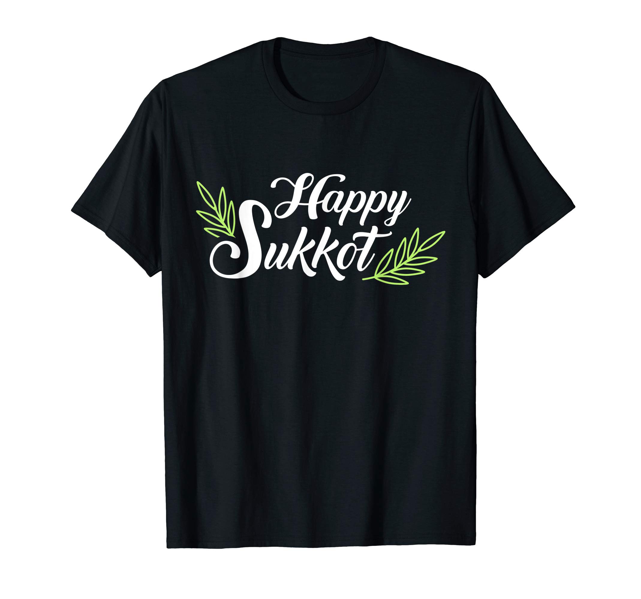 Sukkot giftsHappy sukkot T-Shirt