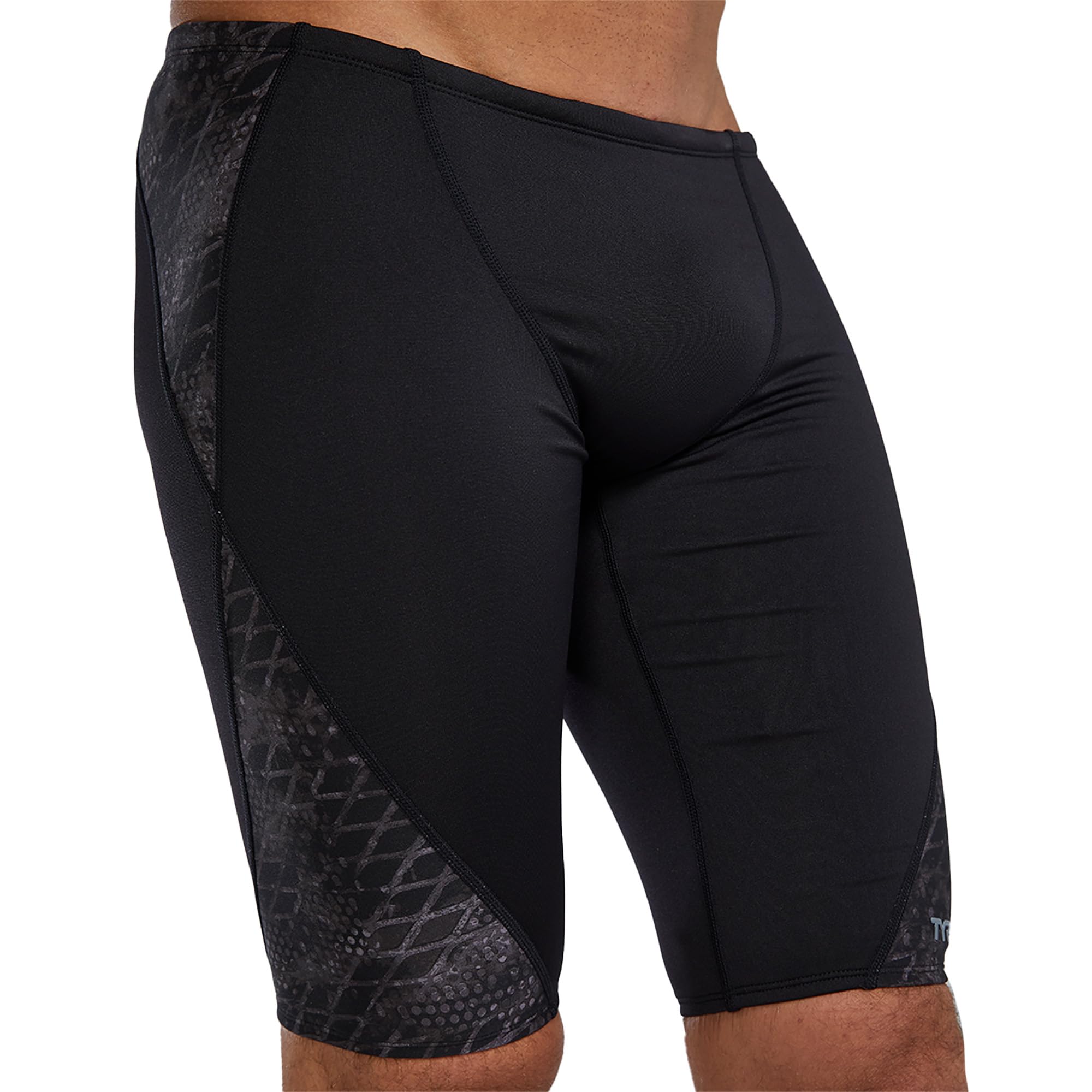 TYR Etch Durafast Elite Jammer pour Homme