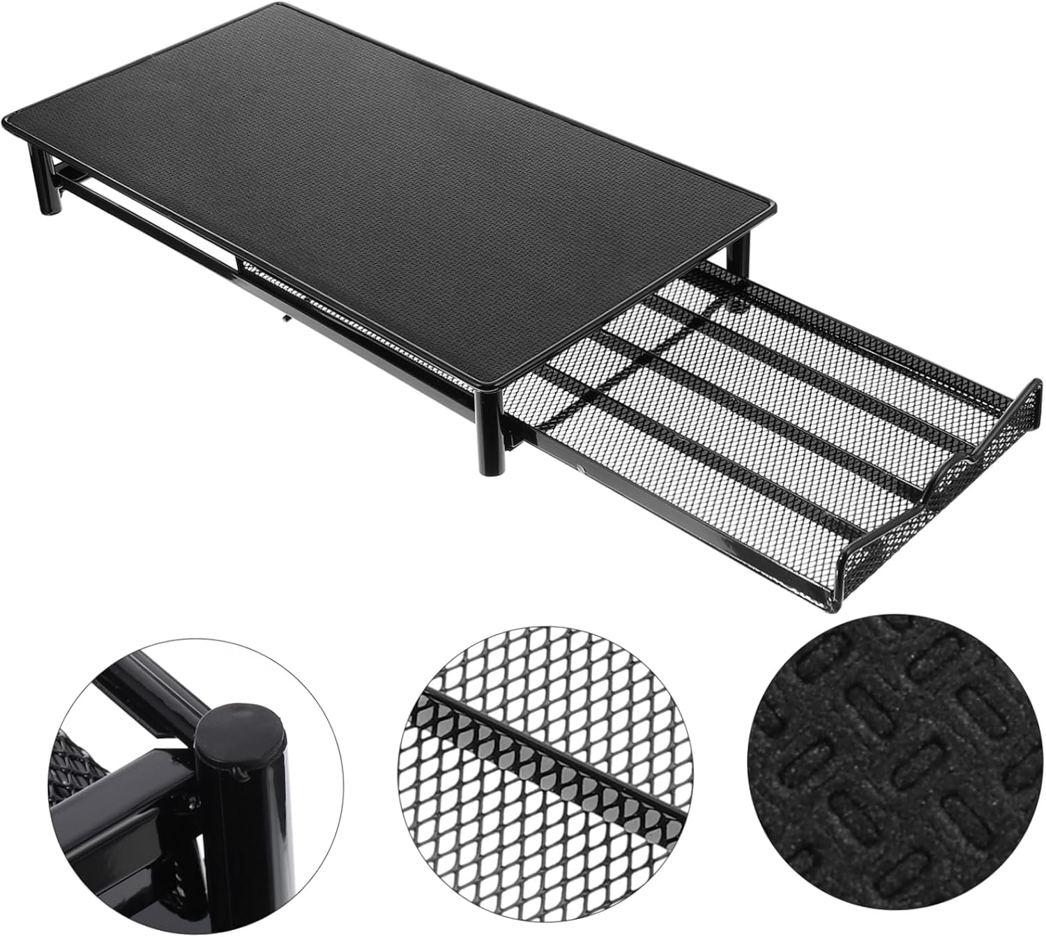 Type Coffee Capsule Storage Holder Organizer for Coffee Capsules Practical Storage Rack for Home Office Kitchen and Salon