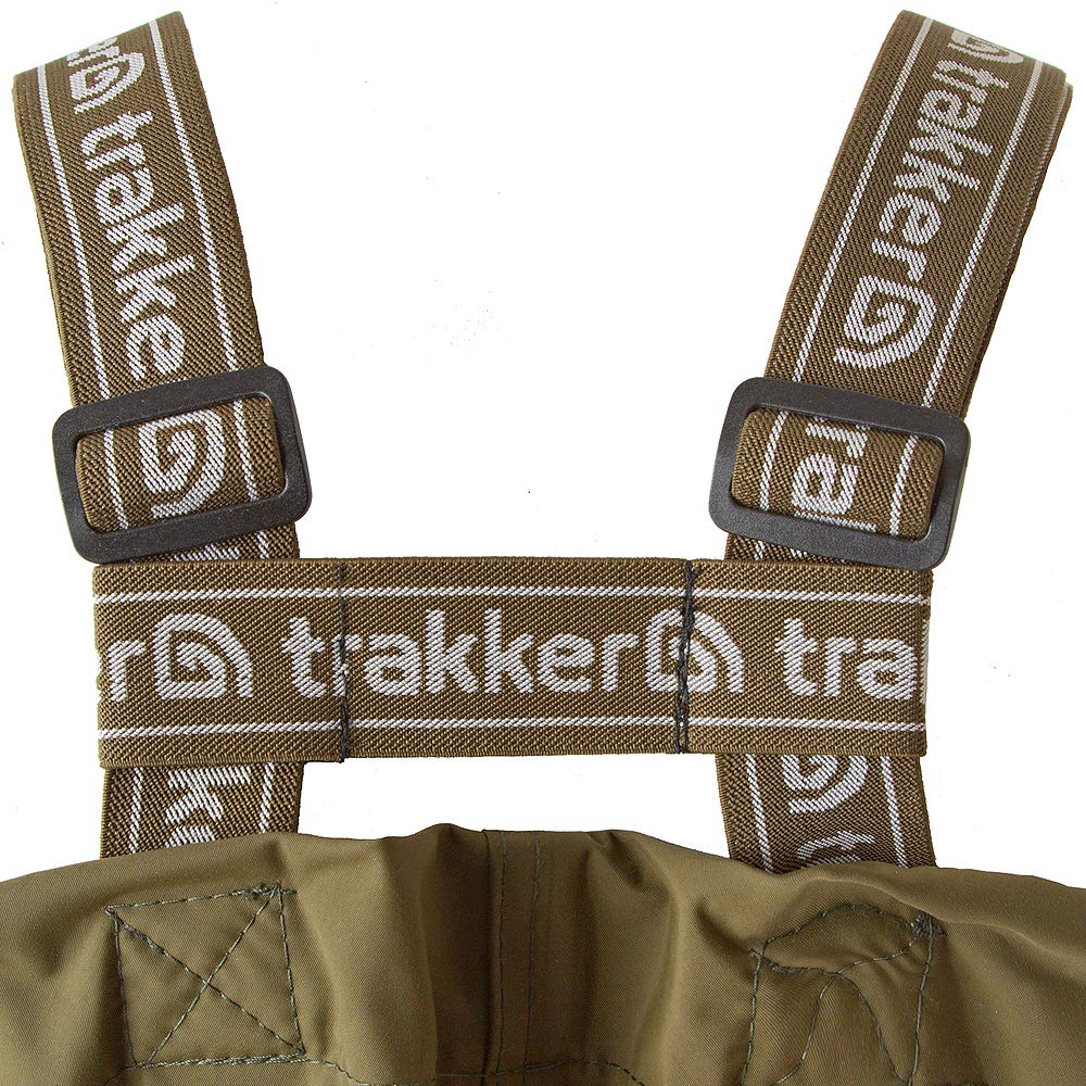 Trakker Combinaison N2 Chest Waders