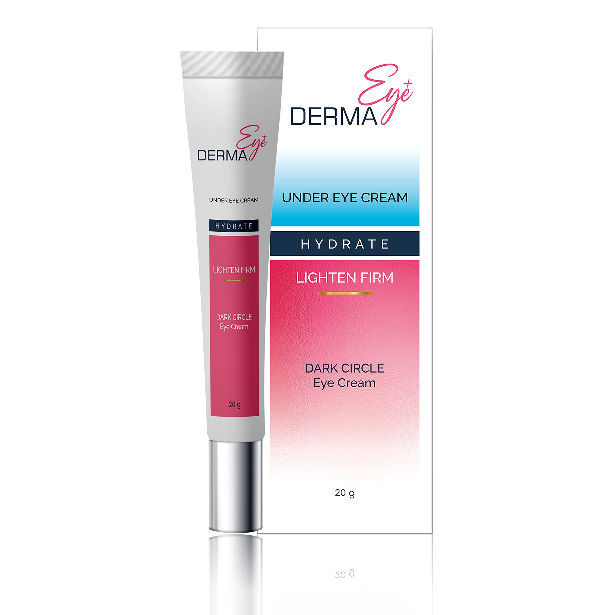 Derma Under Eye Cream 20 g