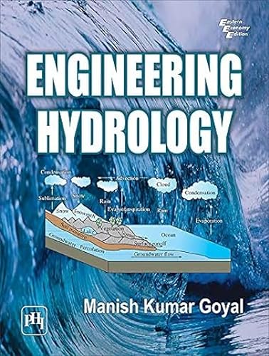 Engineering Hydrology