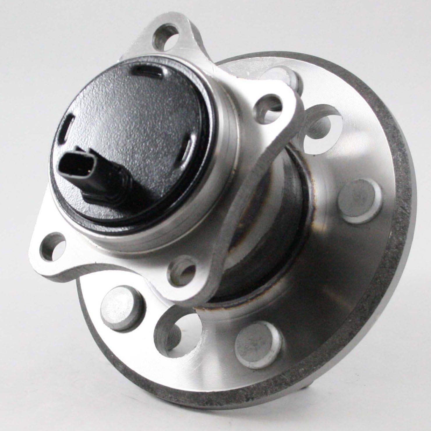 DuraGo 29512207 Rear Right Hub Assembly