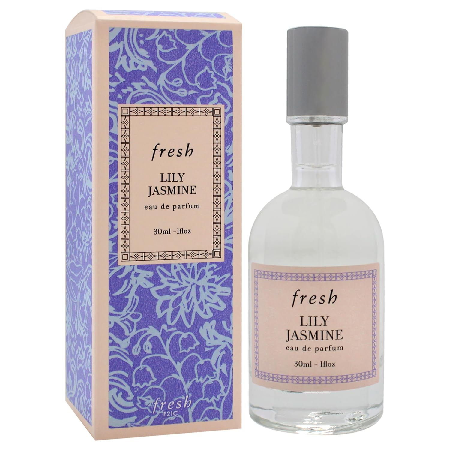 Lily Jasmine by Fresh for Women - 1 oz EDP Spray - Image 3