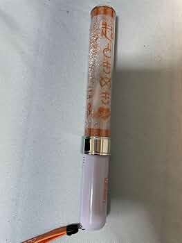 Amazon.co.jp: 超ときめき宣伝部 ペンライト とき宣 : おもちゃ