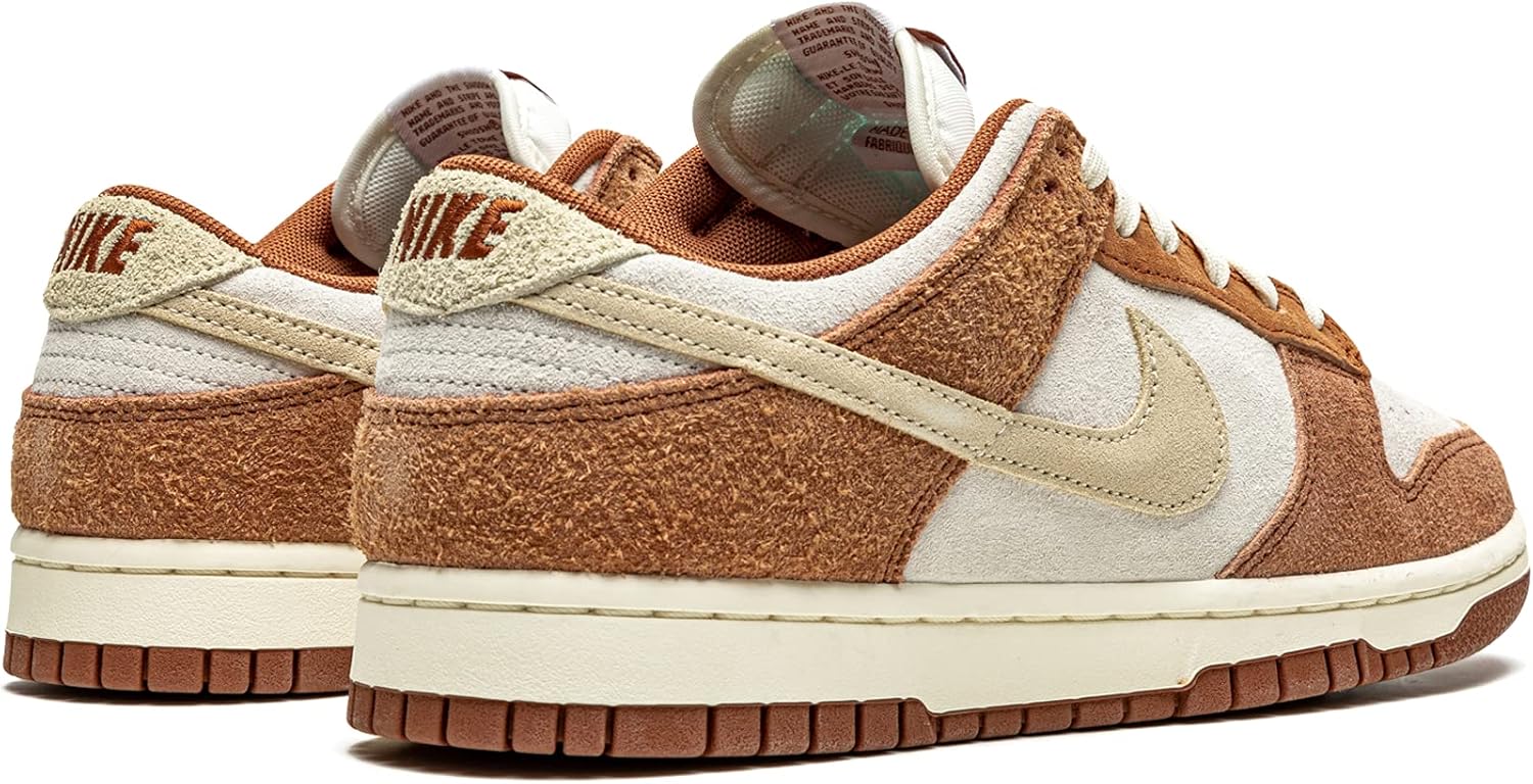 Nike Dunk Low Retro PRM, Men's Basketball Shoes