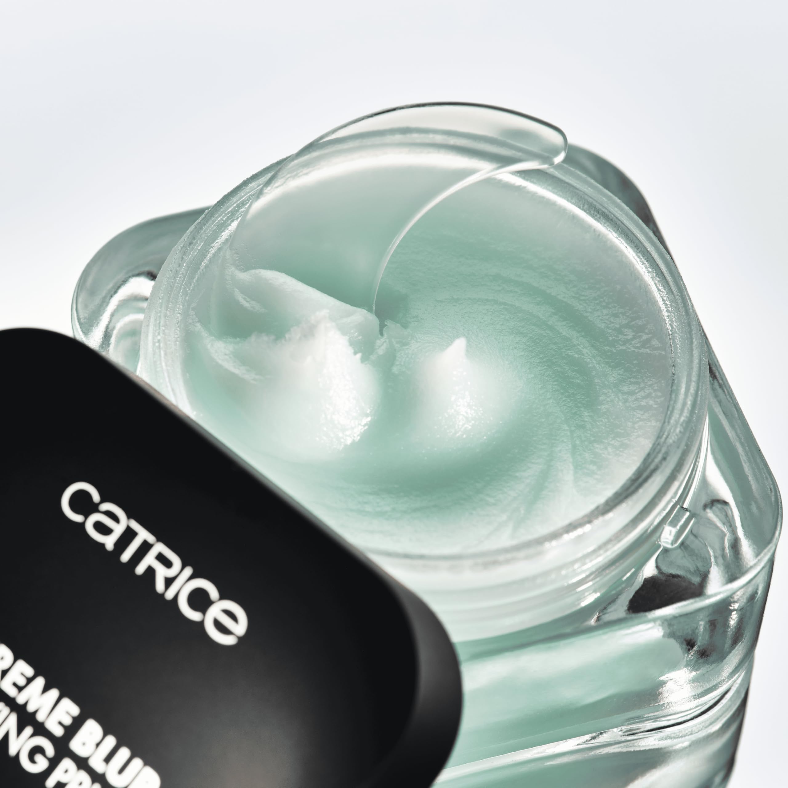 Catrice Matująca baza pod makijaż Extreme Blur, nawilżanie, długotrwały, matujący, matowy (25g)