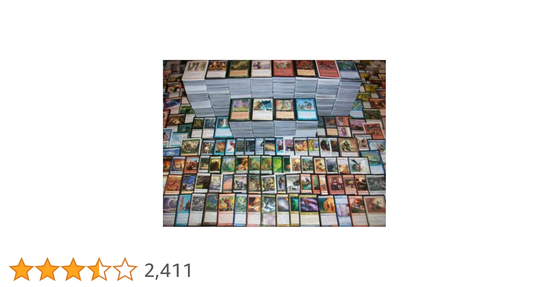 Amazon.co.jp: マジックザギャザリング MTGカード 1000枚 レアカードと