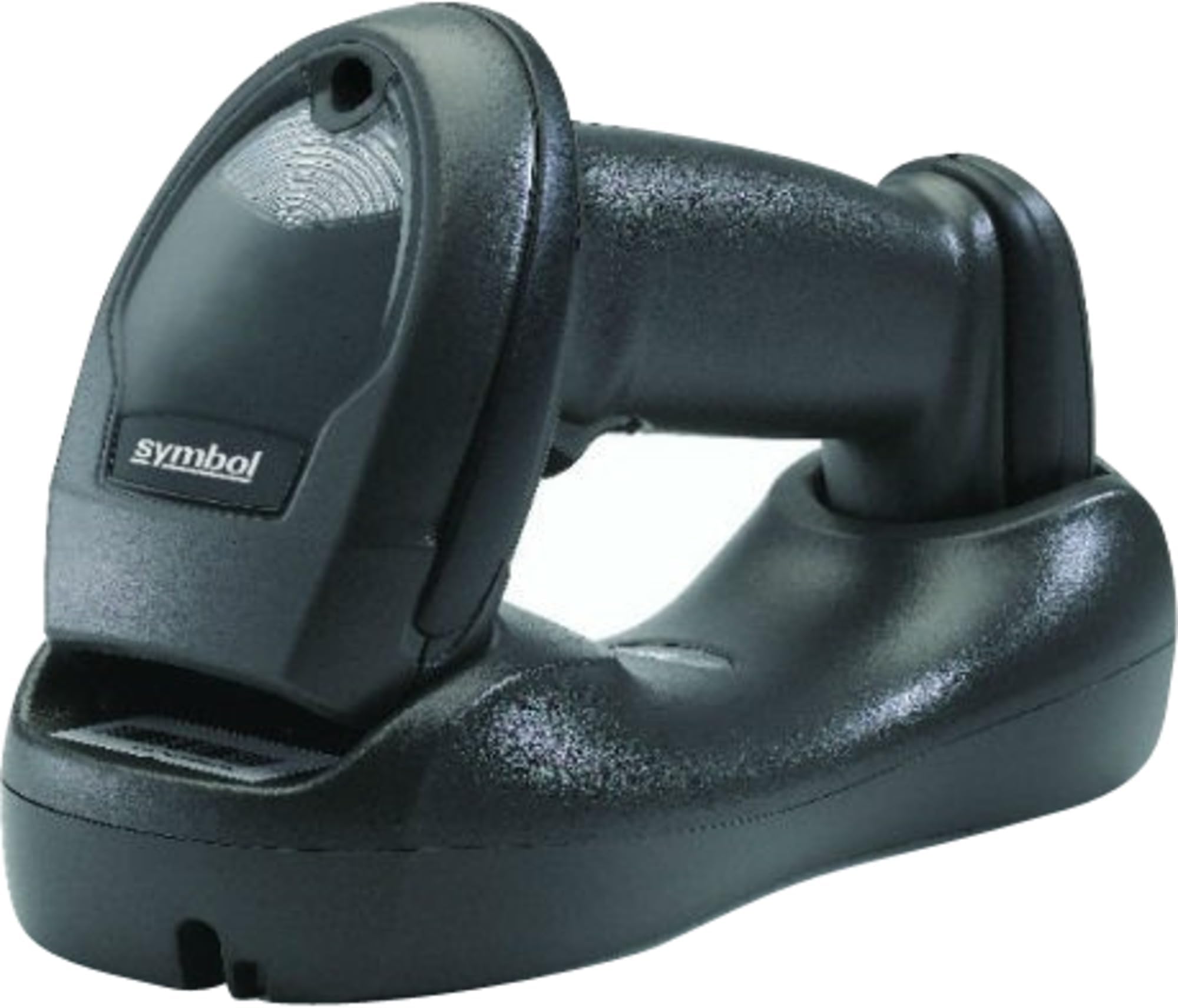 LI4278 Handheld Scanner, USB, Linear Imager, Cordless. Includes Standard Cradle (Radio/Charger) and USB Cable