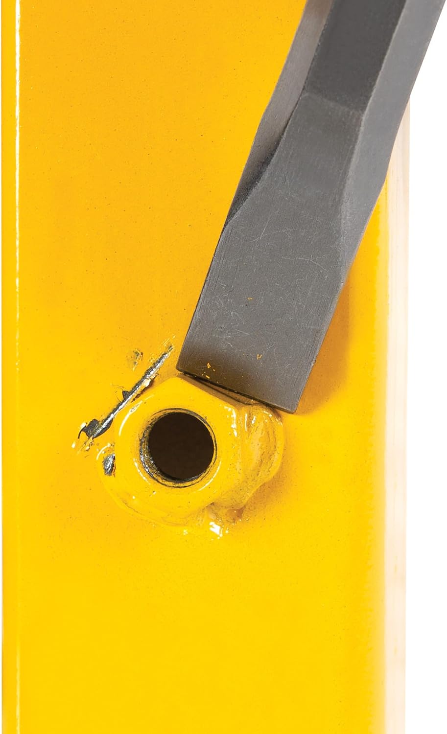 Performance Tool W760 7-Piece Punch & Chisel Set, High Carbon Steel, Ideal for Metalwork