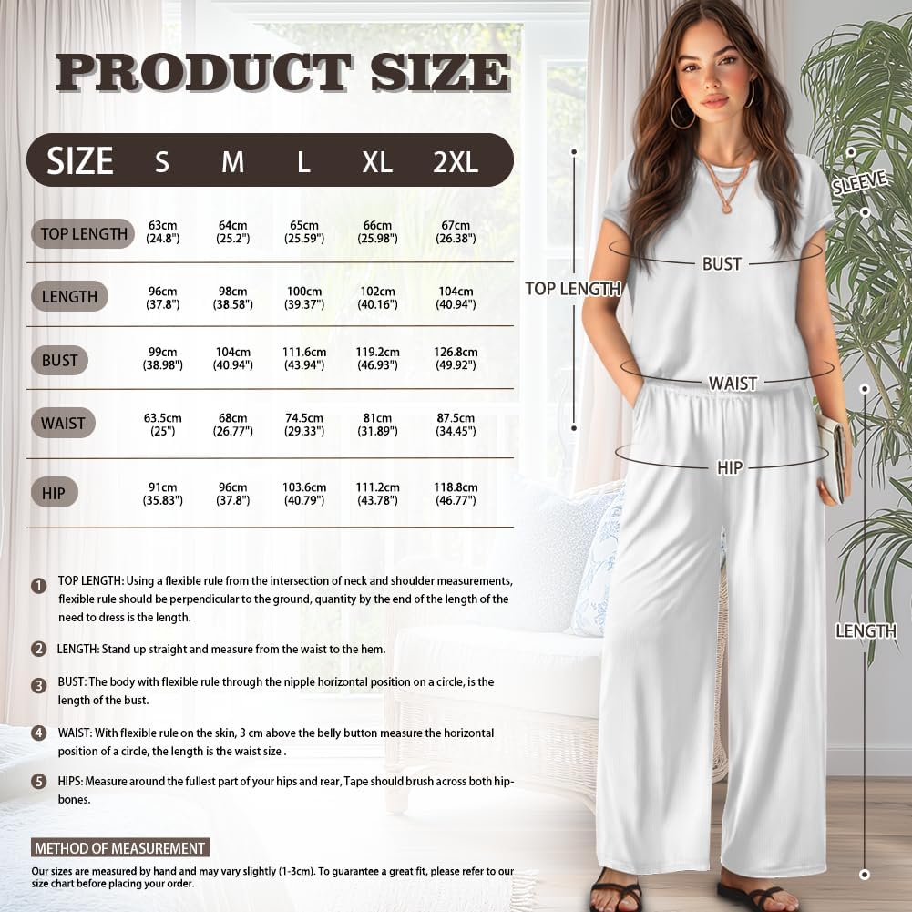 Womens Short Sleeve Jumpsuits Round Neck Summer Romper Sweatsuit Elegant Workout Jumpsuits T Shirts with Leggings