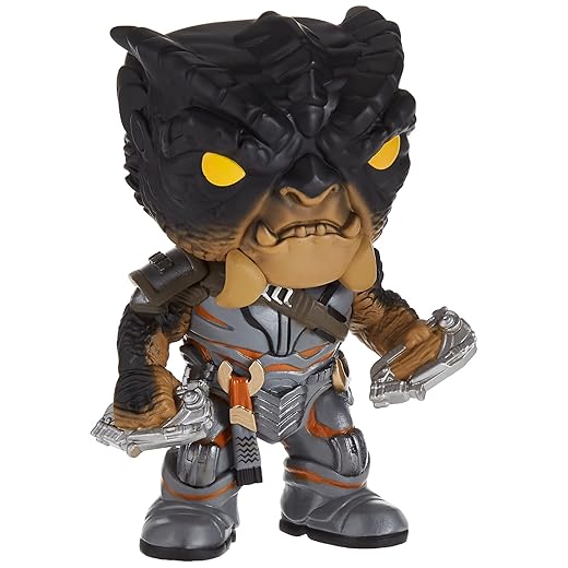 En Oferta Funko Pop! Infinity War: Cull Obsidian #298