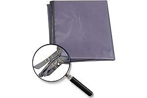 Large Waterproof Camping Tarp: Essential Companion for Adventure