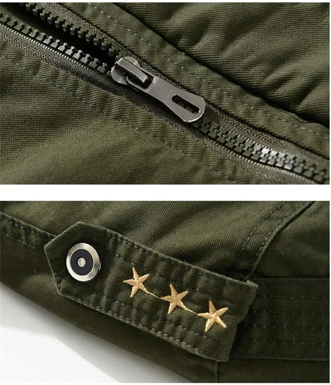 Men Tactical Clothes Military Field Jackets Winter Autumn Flight Pilot Bomber Jacket Coats