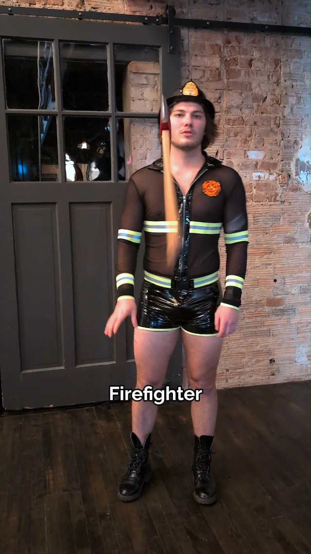 womanizer duo sex toy Sexy Firemen