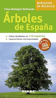 Arboles de España