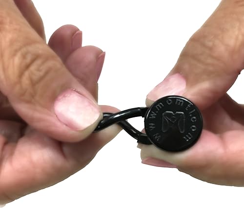 Miniatura 2 de Elastic Pant Cintura Familia de extensión 25-Pack2 Stretch para pantalones y jeans