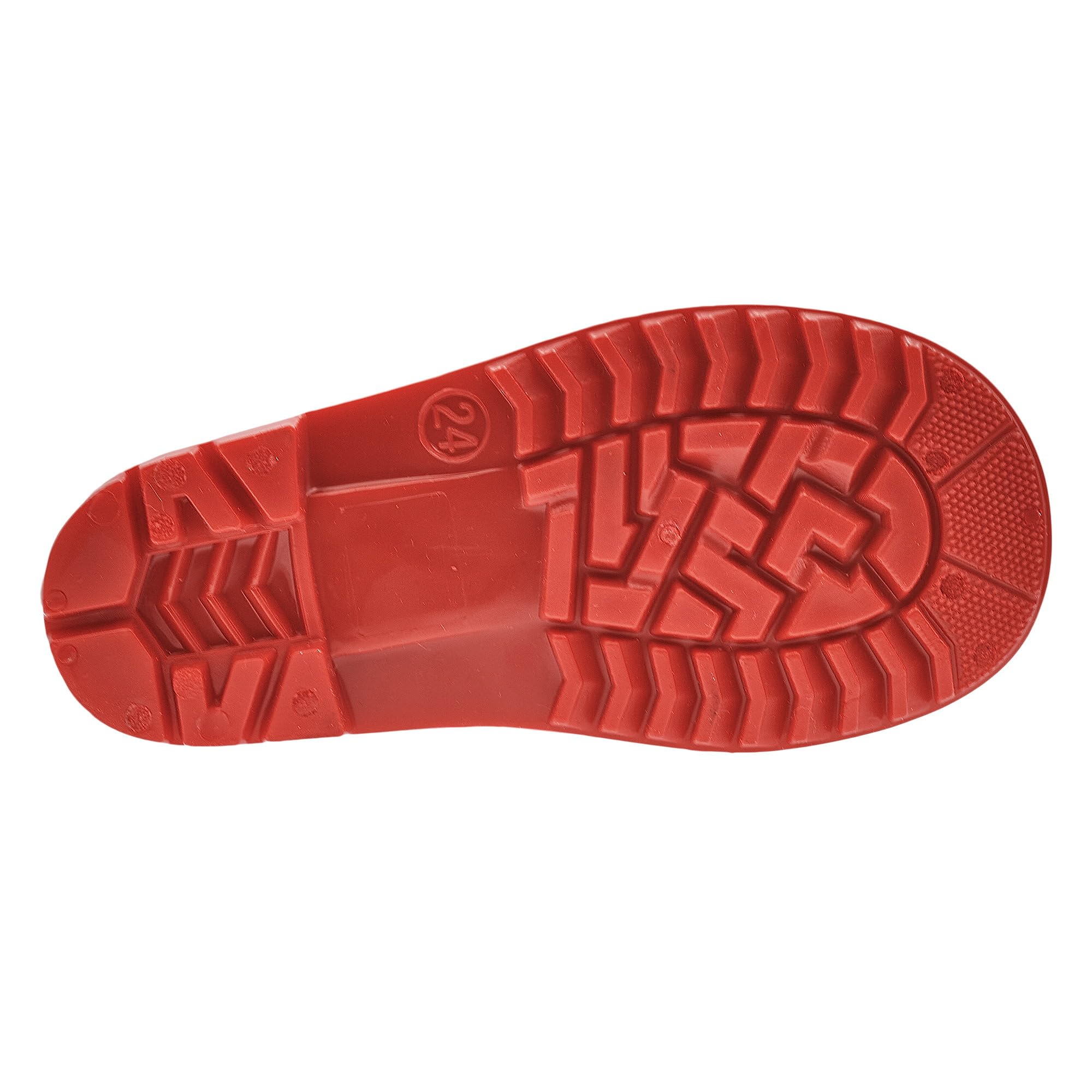 Chicco, Stivali Pioggia Bambino, Stivaletti Bimbo, con Simpatica Stampa di Spider Man, Comodi, Leggeri e Flessibili, Scarpe Bambino e Ragazzo, Designed in Italy