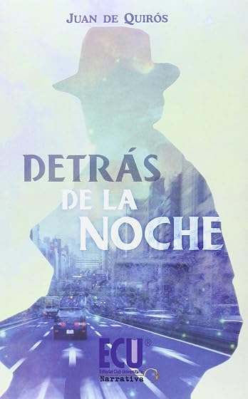 Detrás de la noche