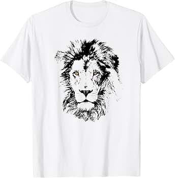b*i様 WHITE LION Pride Tシャツ XL Rare-White-Lion-Pride-T-Shirt-