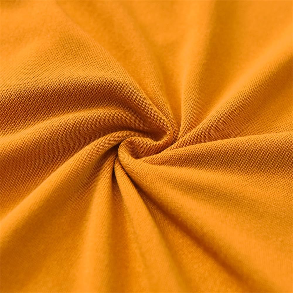 1PC Solid Color Club Bath Tub Armchair Chair Covers Stretch Sofa Slipcover Removable Single Sofa Couch Cover Bar Counter,A9 Armchair Cover