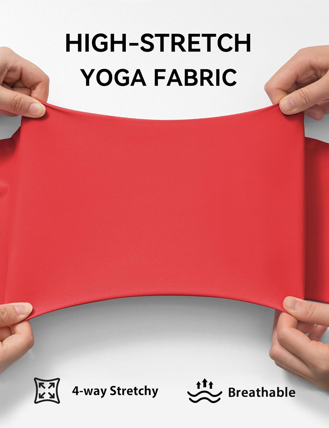 Girls Dance Shorts Kids Bike Gymnastic Volleyball Cartwheel High Waisted Short for Youth - Image 7