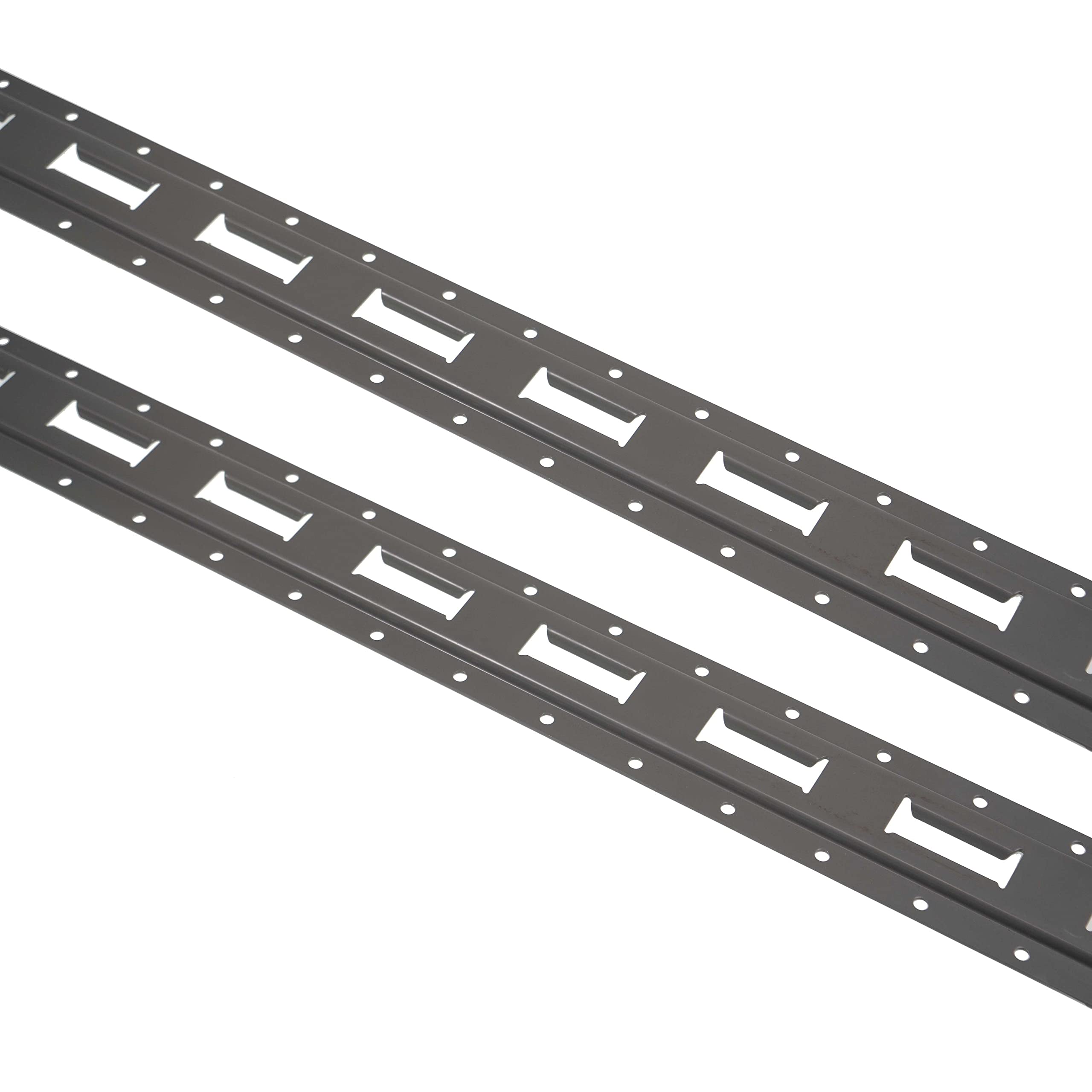Buy US Cargo Control Vertical E Track 5 Foot Length E Track Vertical