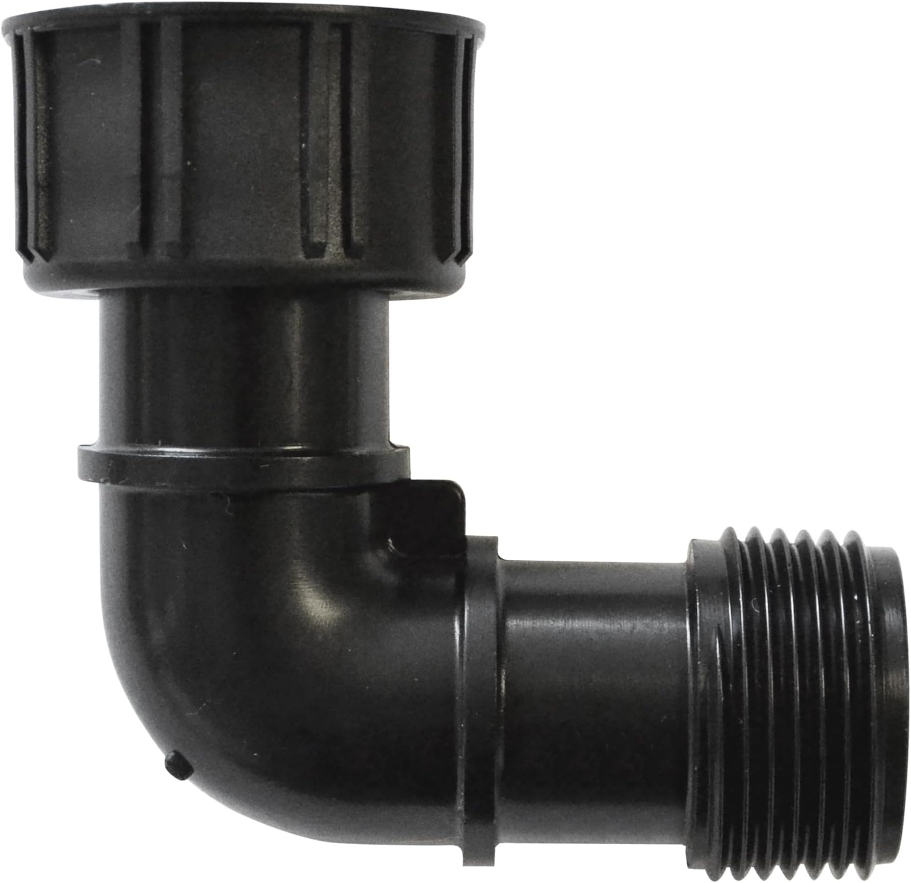 Aqua Flow MF Manifold Elbow 26 x 34 cm 1 Plug Nut