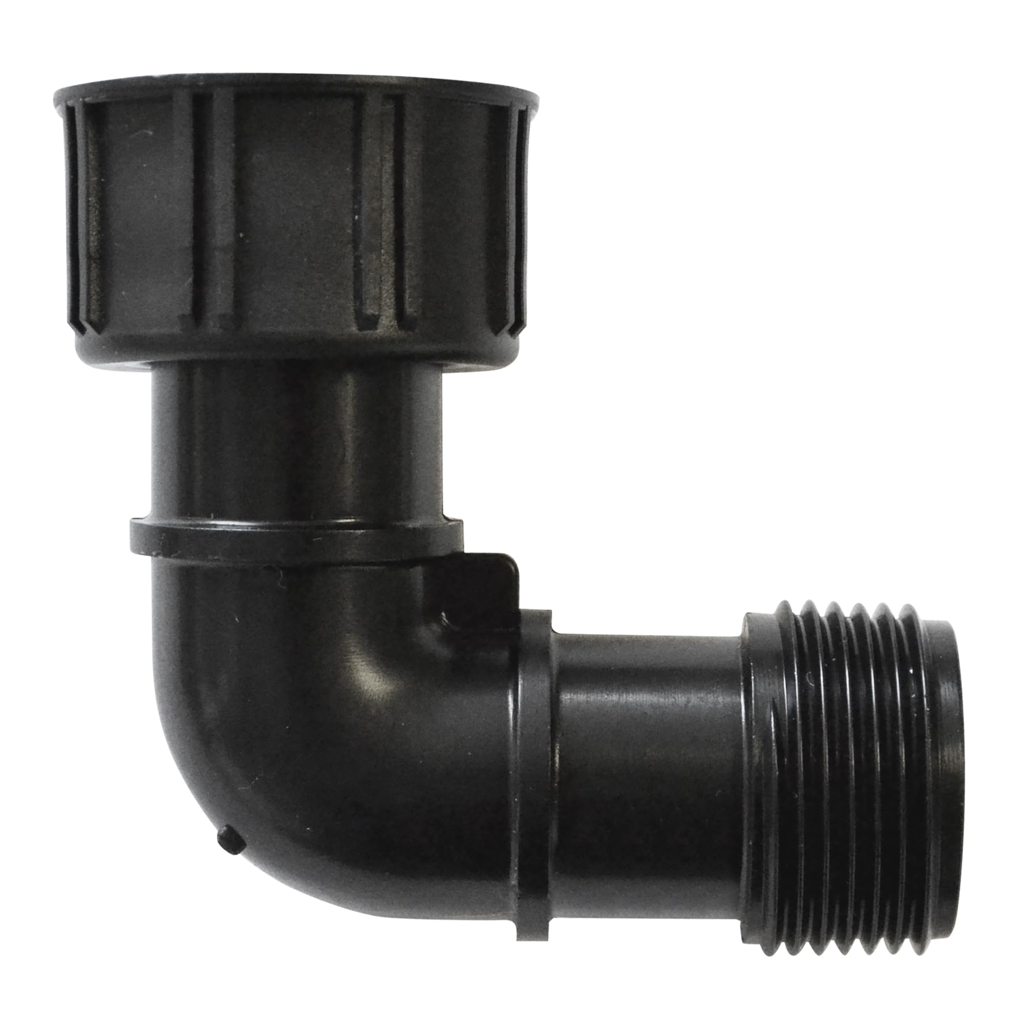 Aqua Flow MF Manifold Elbow 26 x 34 cm 1 Plug Nut