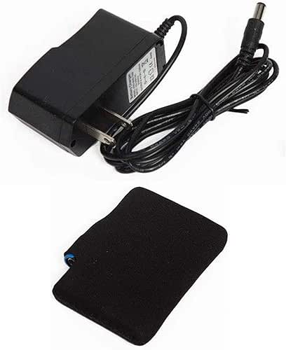 12V Heated Jacket Battery Li-Polymer Replacement 12V Heated Vest Batteries