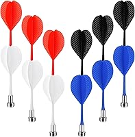 Vista 12 de Accmor Magnetic Darts, Magnetic Darts Replacement for Magnetic Dartboard
