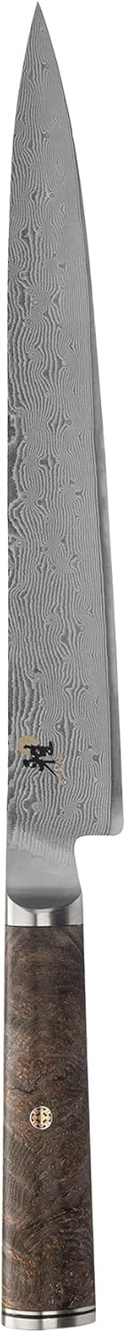 Miyabi Black 5000MCD67 9.5-inch Slicing Knife