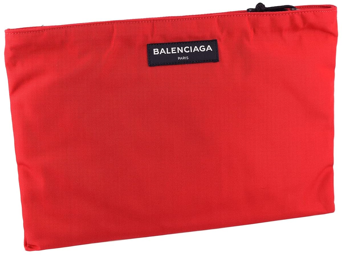 バレンシアガ クラッチバッグ ポーチ 書類 ハンド FN317 BALENCIAGA バレンシアガ クラッチバッグ/セカンドバッグ